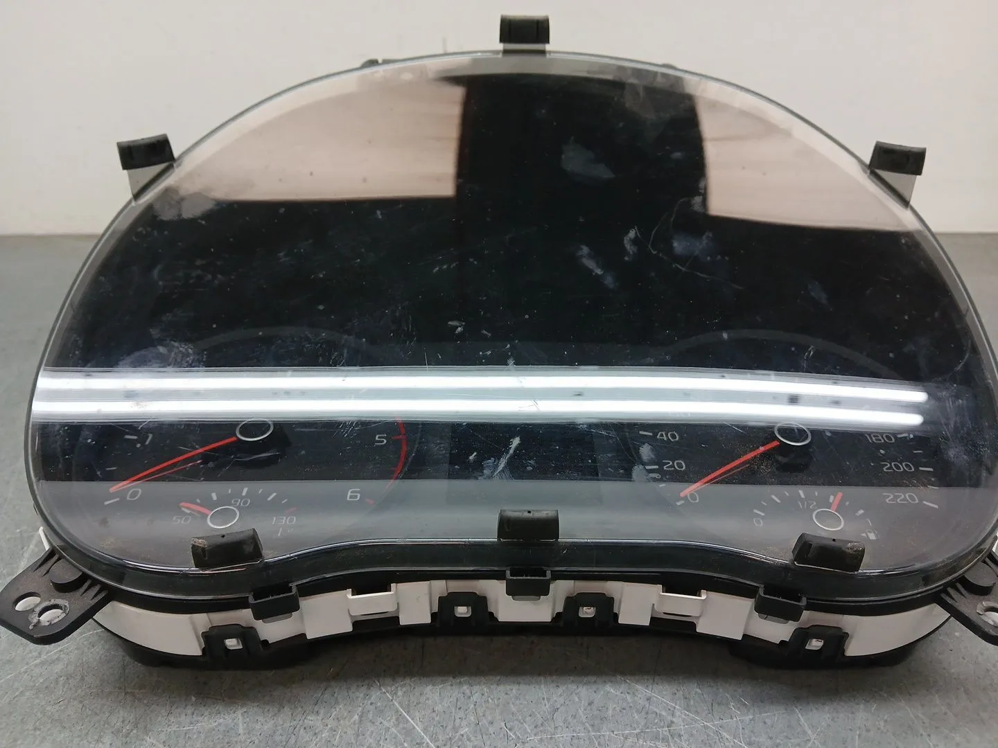 Cuadro Instrumentos para Kia Rio Iv (Yb, Sc, Fb)