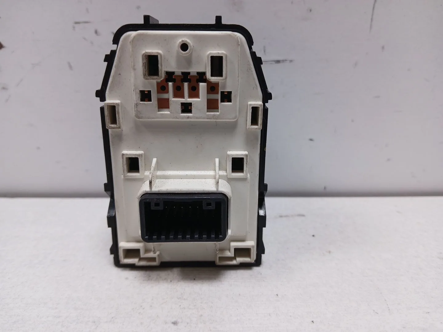 Mando Retrovisor para Kia Rio Iv (Yb, Sc, Fb)