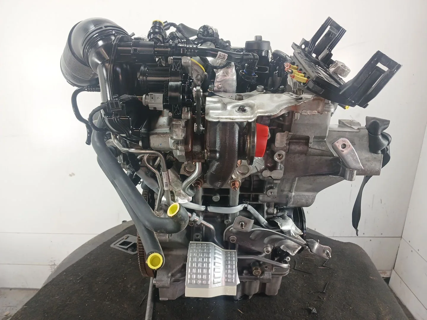 Despiece Motor para Volkswagen T-Cross (C11, D31)