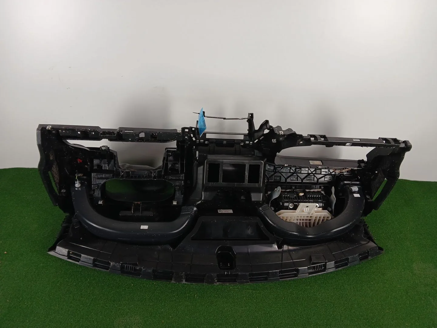 Kit Airbag para Volkswagen T-Cross (C11, D31)