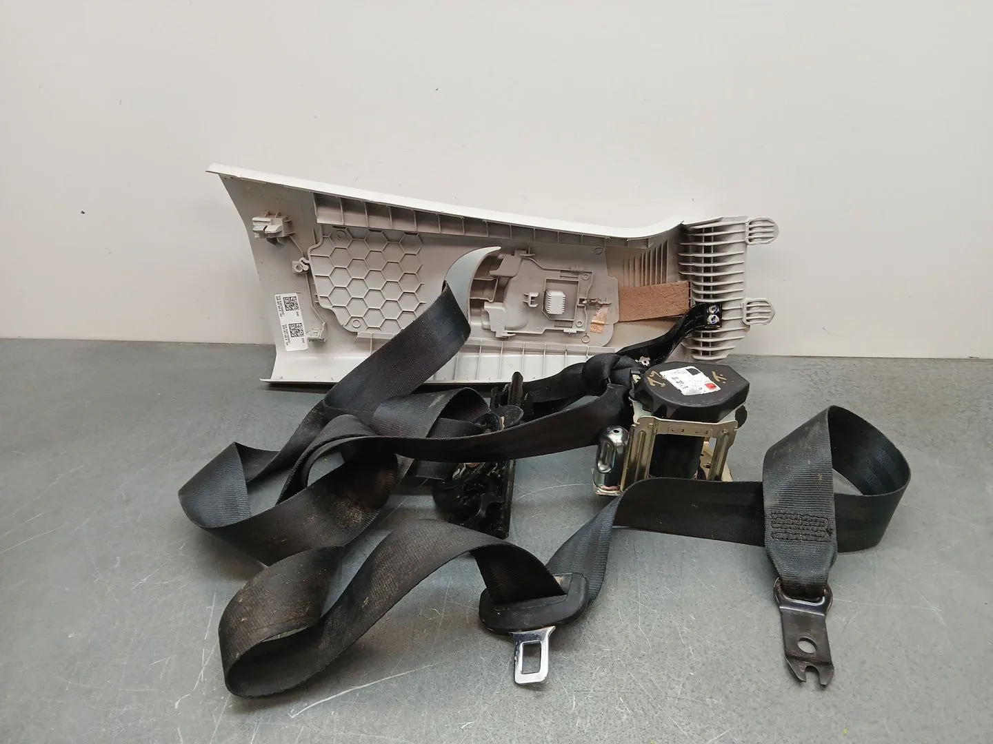 Kit Airbag para Volkswagen T-Cross (C11, D31)