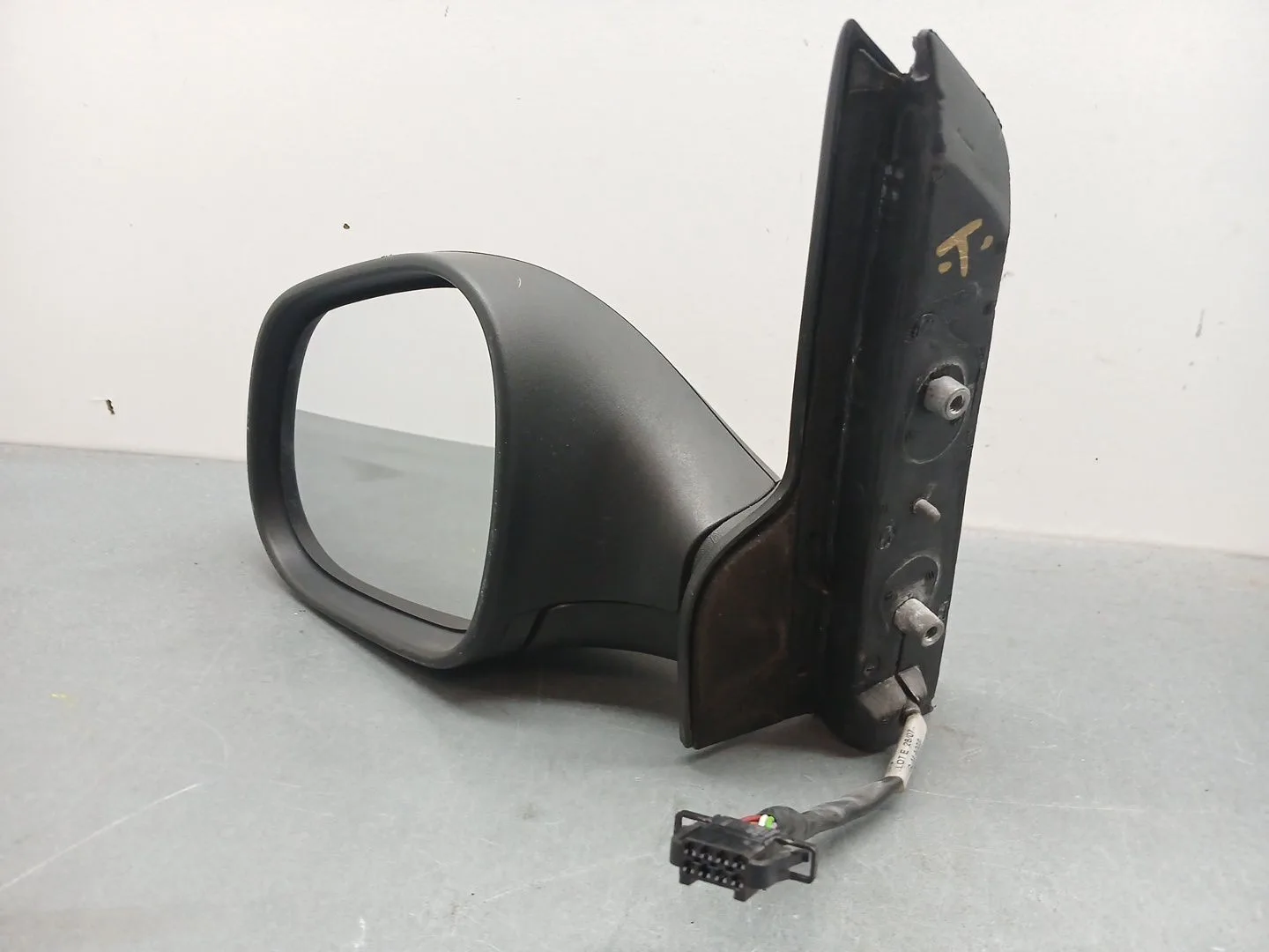 Retrovisor Izquierdo para Seat Altea Xl (5P5)