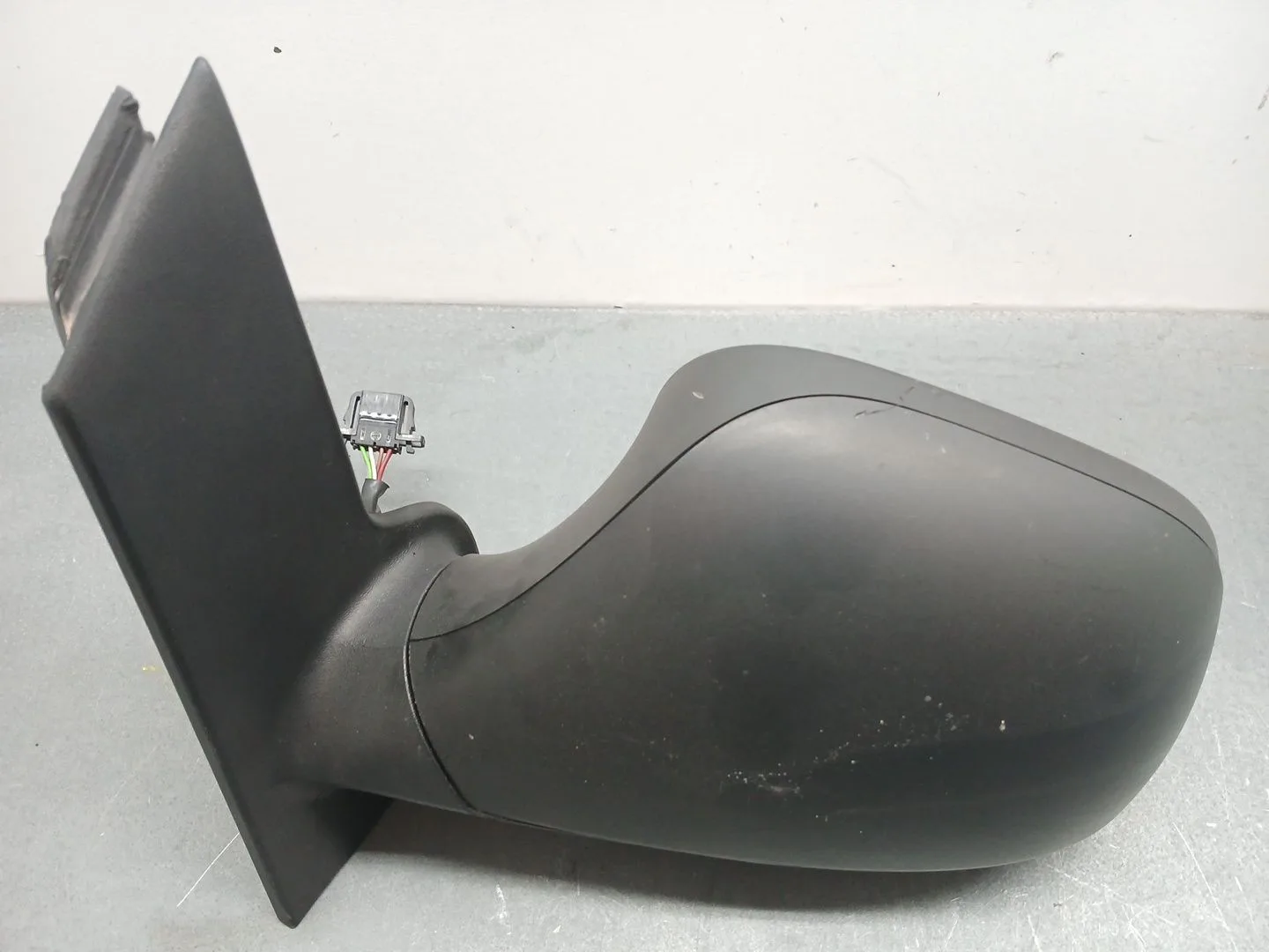 Retrovisor Izquierdo para Seat Altea Xl (5P5)