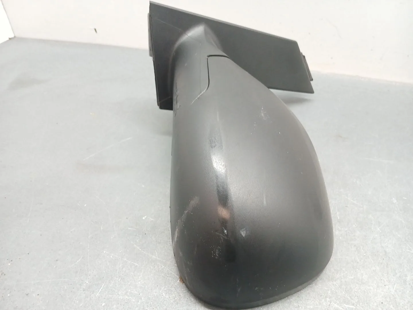 Retrovisor Izquierdo para Seat Altea Xl (5P5)