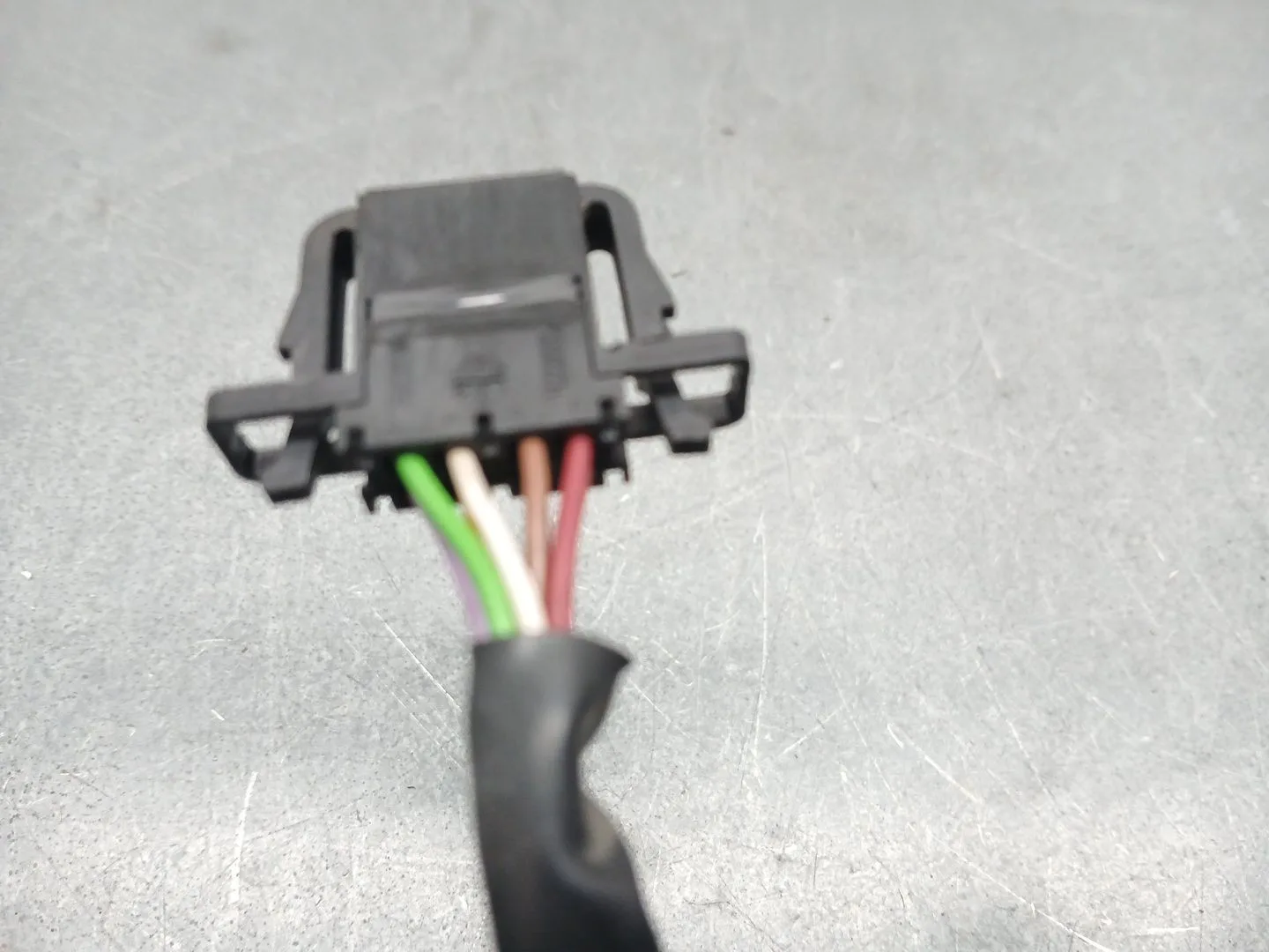 Retrovisor Izquierdo para Seat Altea Xl (5P5)