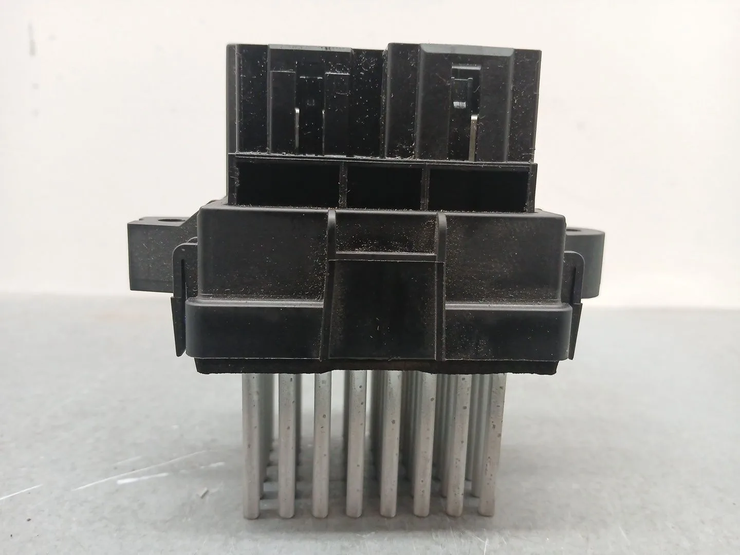 Resistencia Calefaccion para Opel Astra J Sports Tourer (P10)