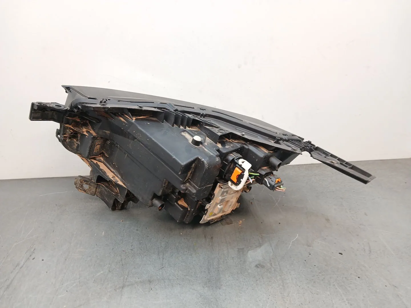 Faro Derecho para Peugeot 3008 Iii Hybrid Motor Hn09