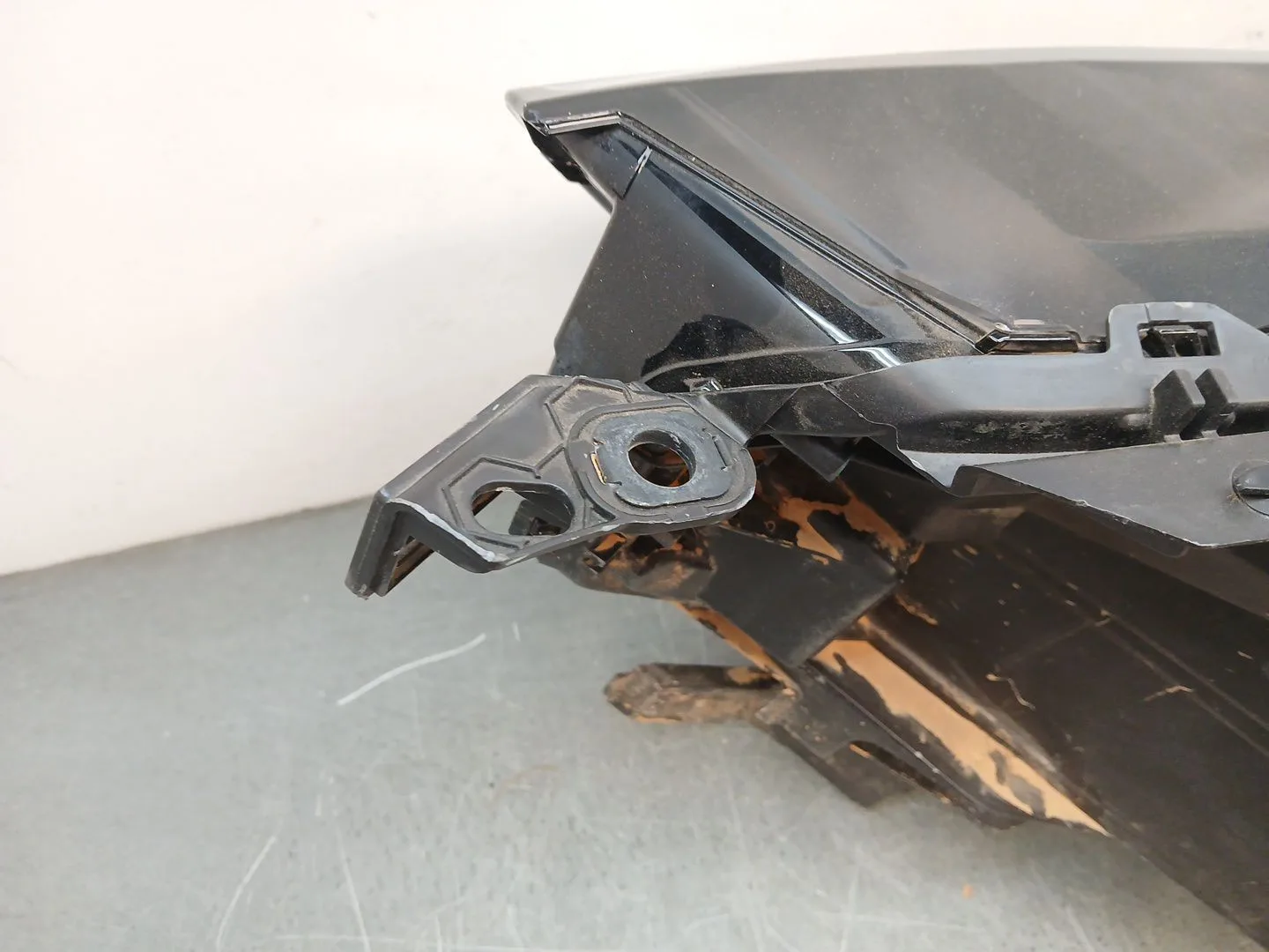 Faro Derecho para Peugeot 3008 Iii Hybrid Motor Hn09