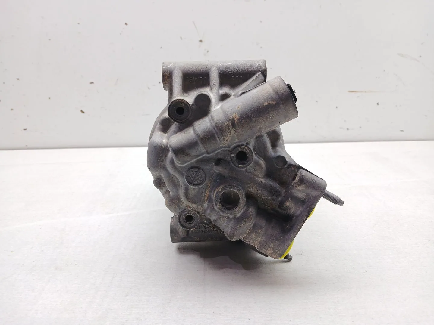 Compresor Aire Acondicionado para Peugeot 3008 Iii Hybrid Motor Hn09
