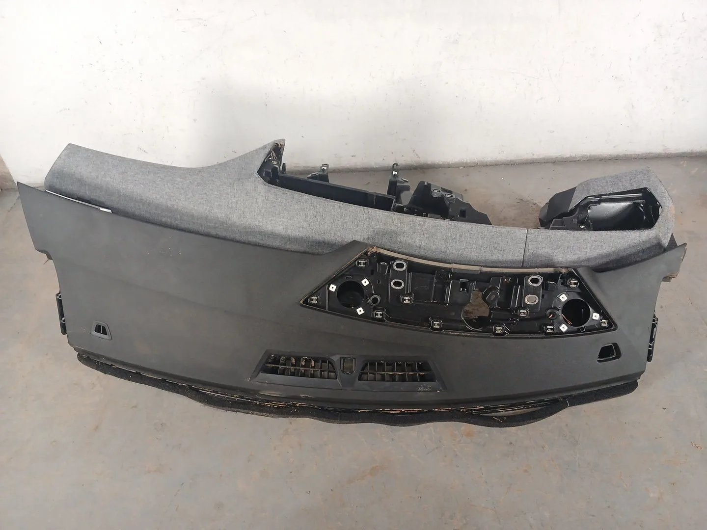 Kit Airbag para Peugeot 3008 Iii Hybrid Motor Hn09