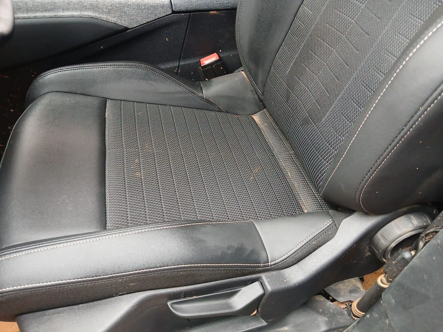 Juego Asientos Completo para Peugeot 3008 Iii Hybrid Motor Hn09