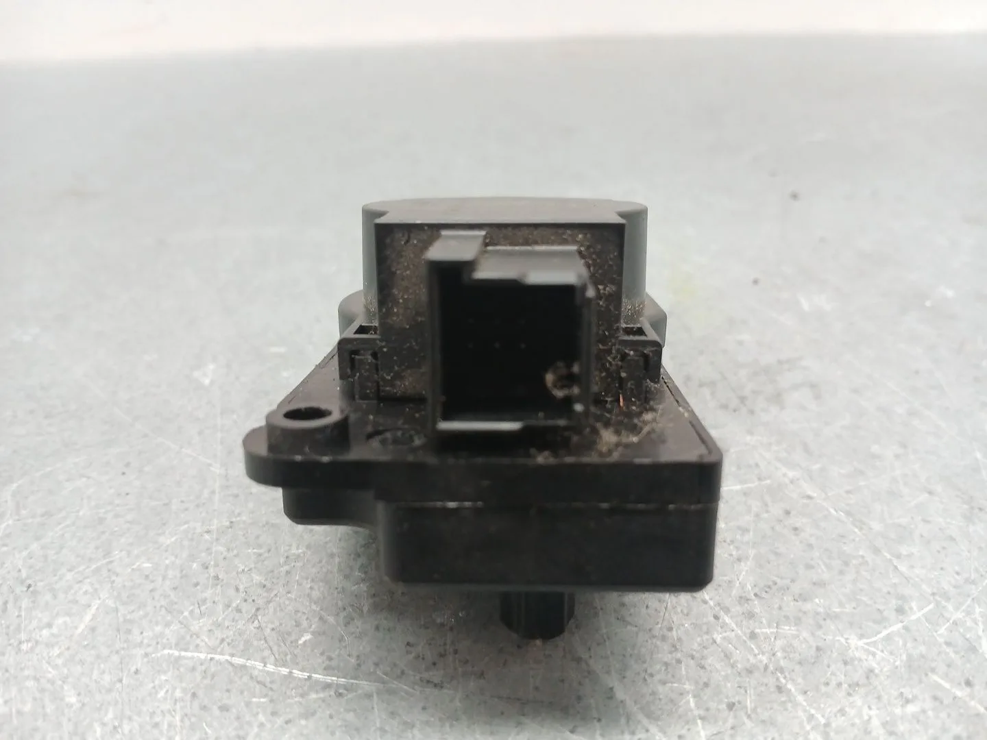 Motor Apertura Trampillas Climatizador para Opel Astra J Sports Tourer (P10)