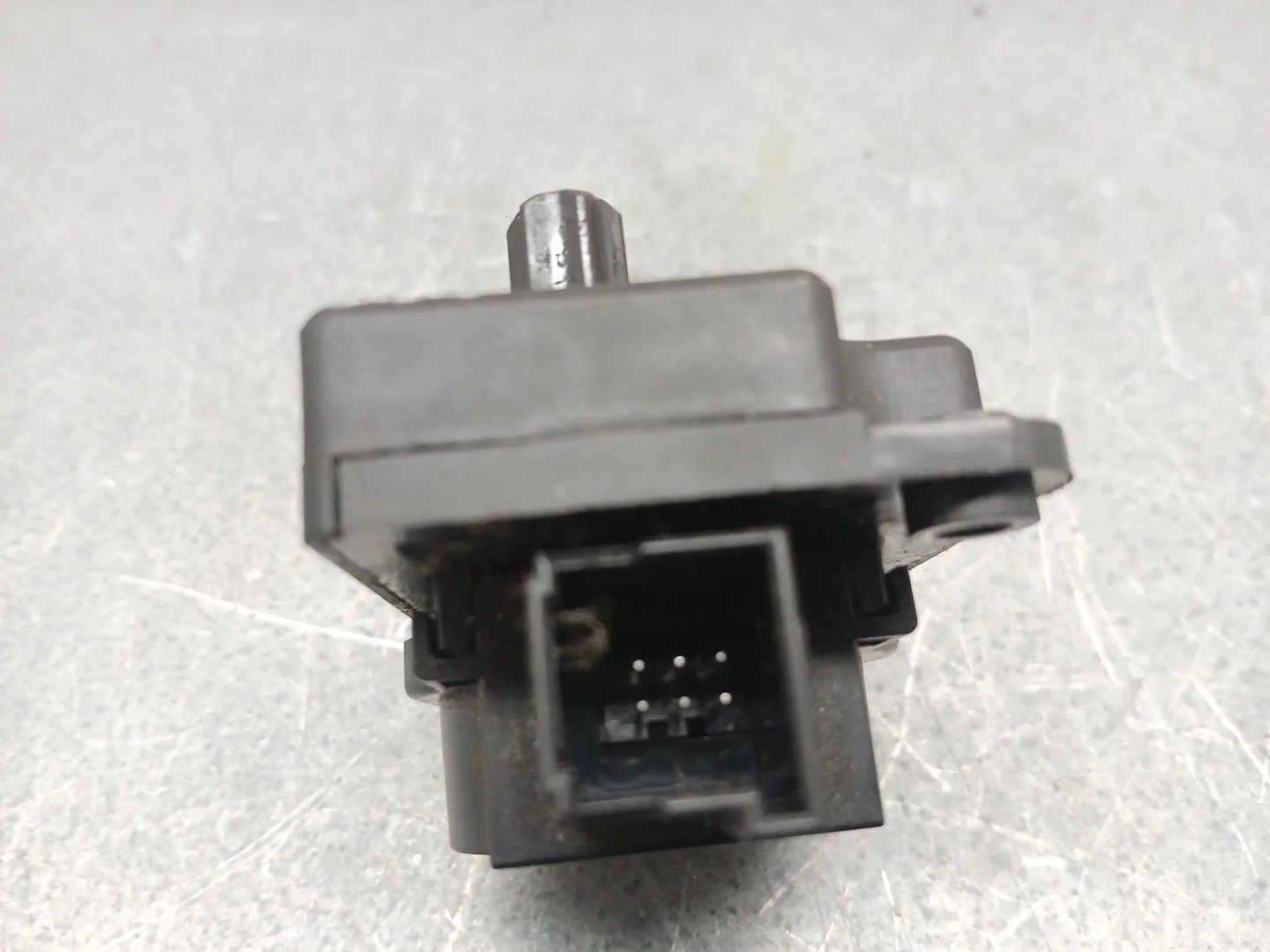 Motor Apertura Trampillas Climatizador para Opel Astra J Sports Tourer (P10)