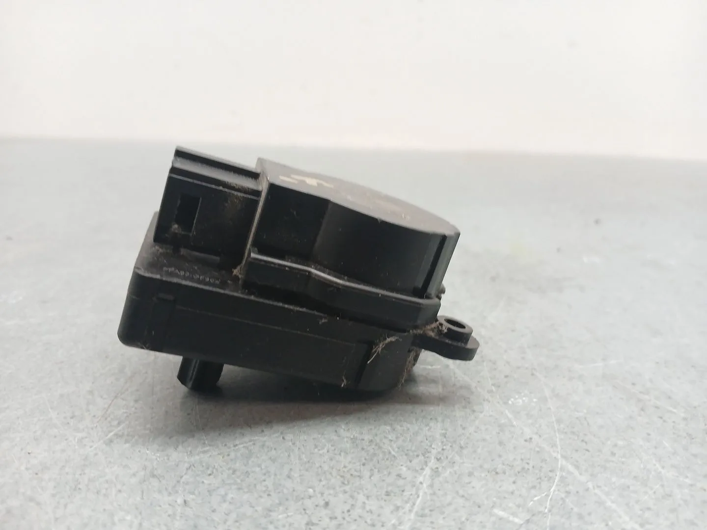 Motor Apertura Trampillas Climatizador para Opel Astra J Sports Tourer (P10)