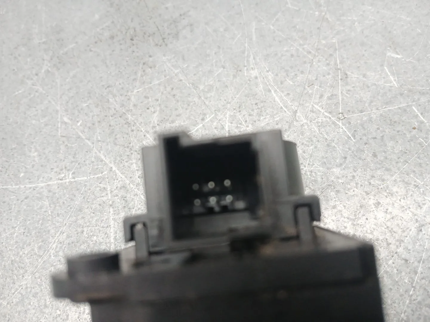 Motor Apertura Trampillas Climatizador para Opel Astra J Sports Tourer (P10)