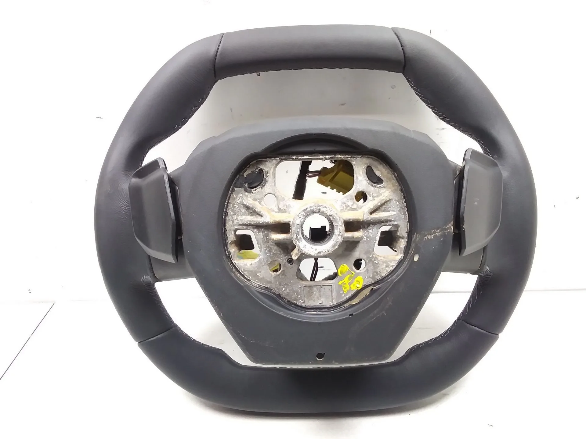 Volante para Peugeot 3008 Iii Hybrid Motor Hn09