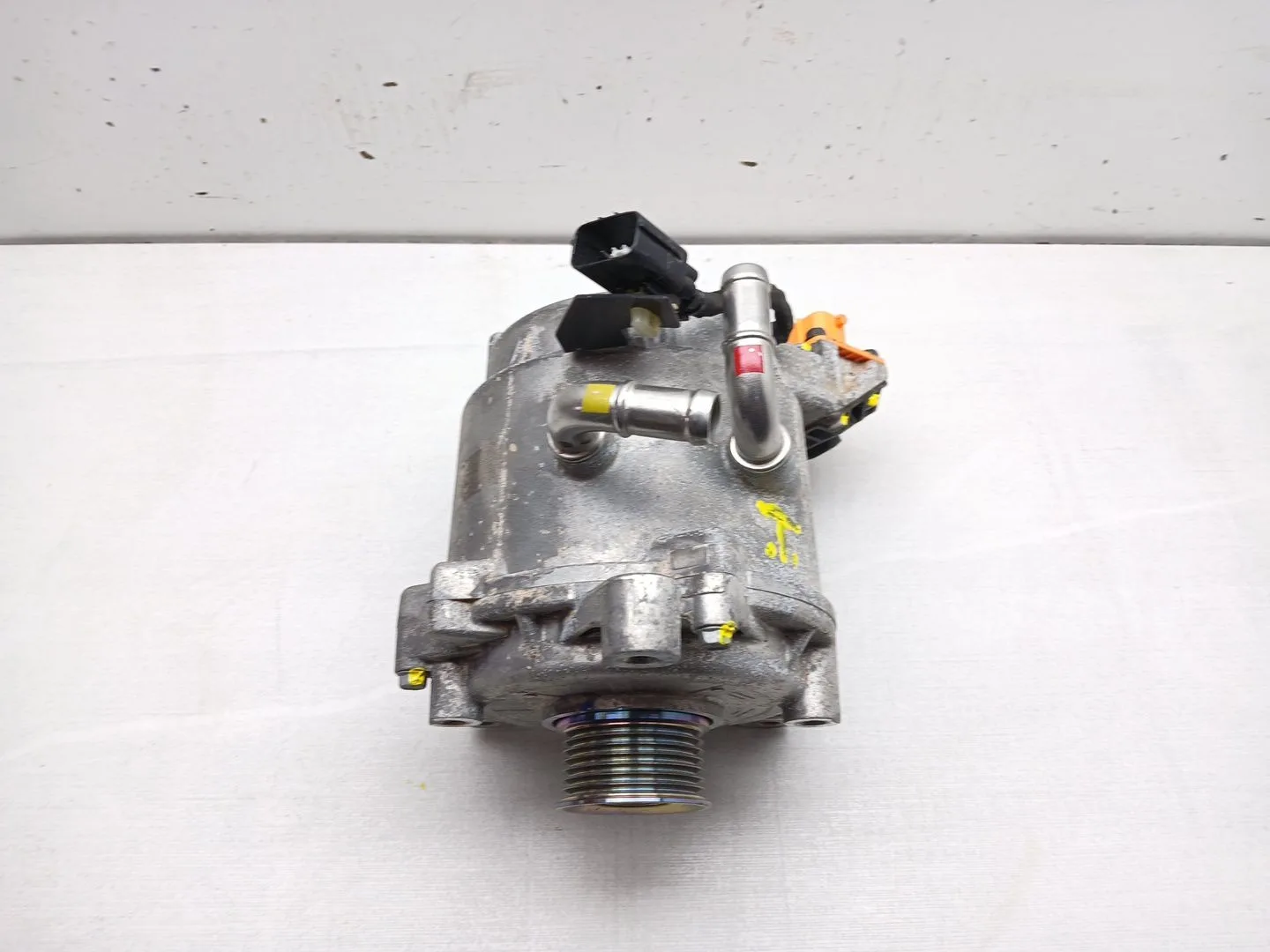 Alternador para Hyundai Tucson (Nx4E, Nx4A)