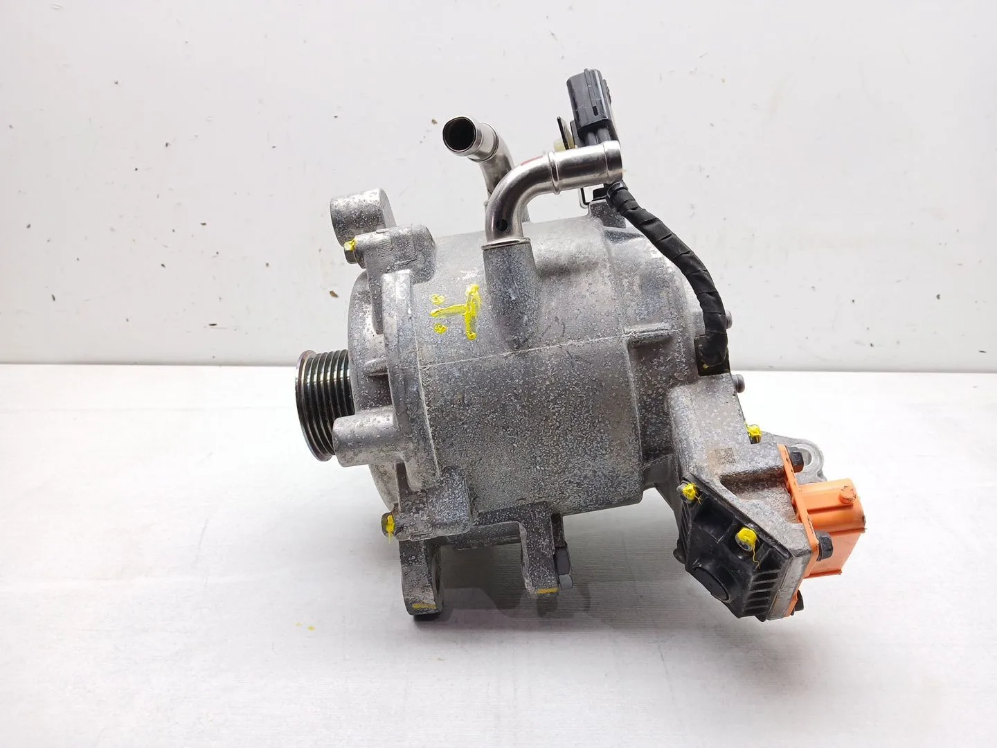 Alternador para Hyundai Tucson (Nx4E, Nx4A)