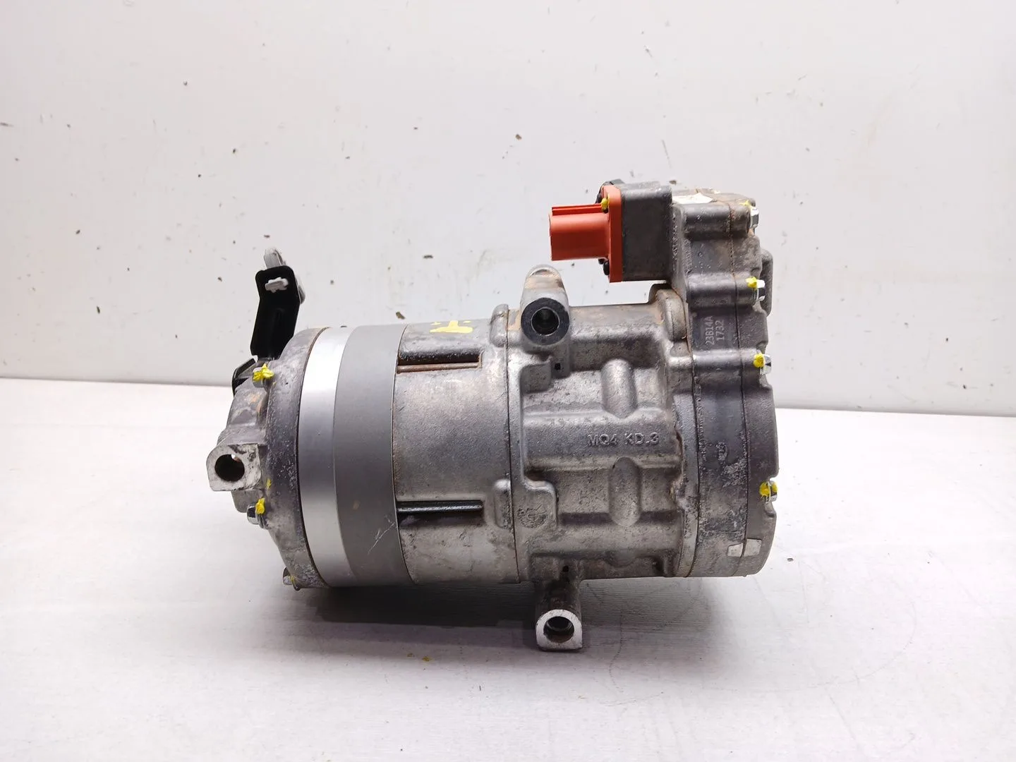 Compresor Aire Acondicionado para Hyundai Tucson (Nx4E, Nx4A)