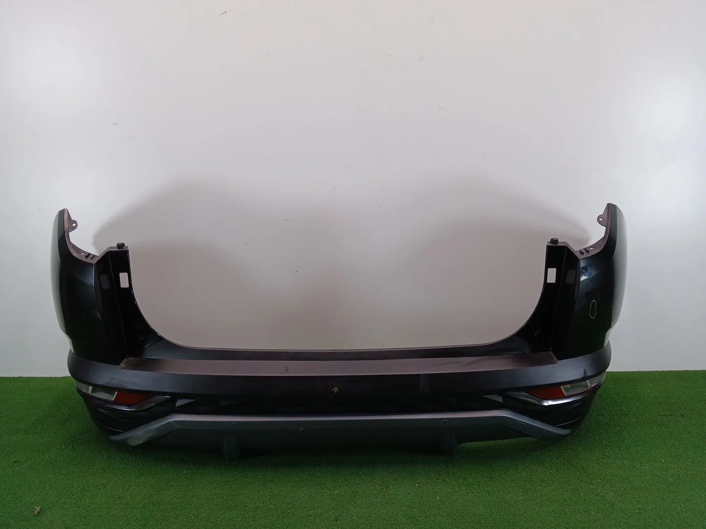 Paragolpes Trasero para Hyundai Tucson (Nx4E, Nx4A)