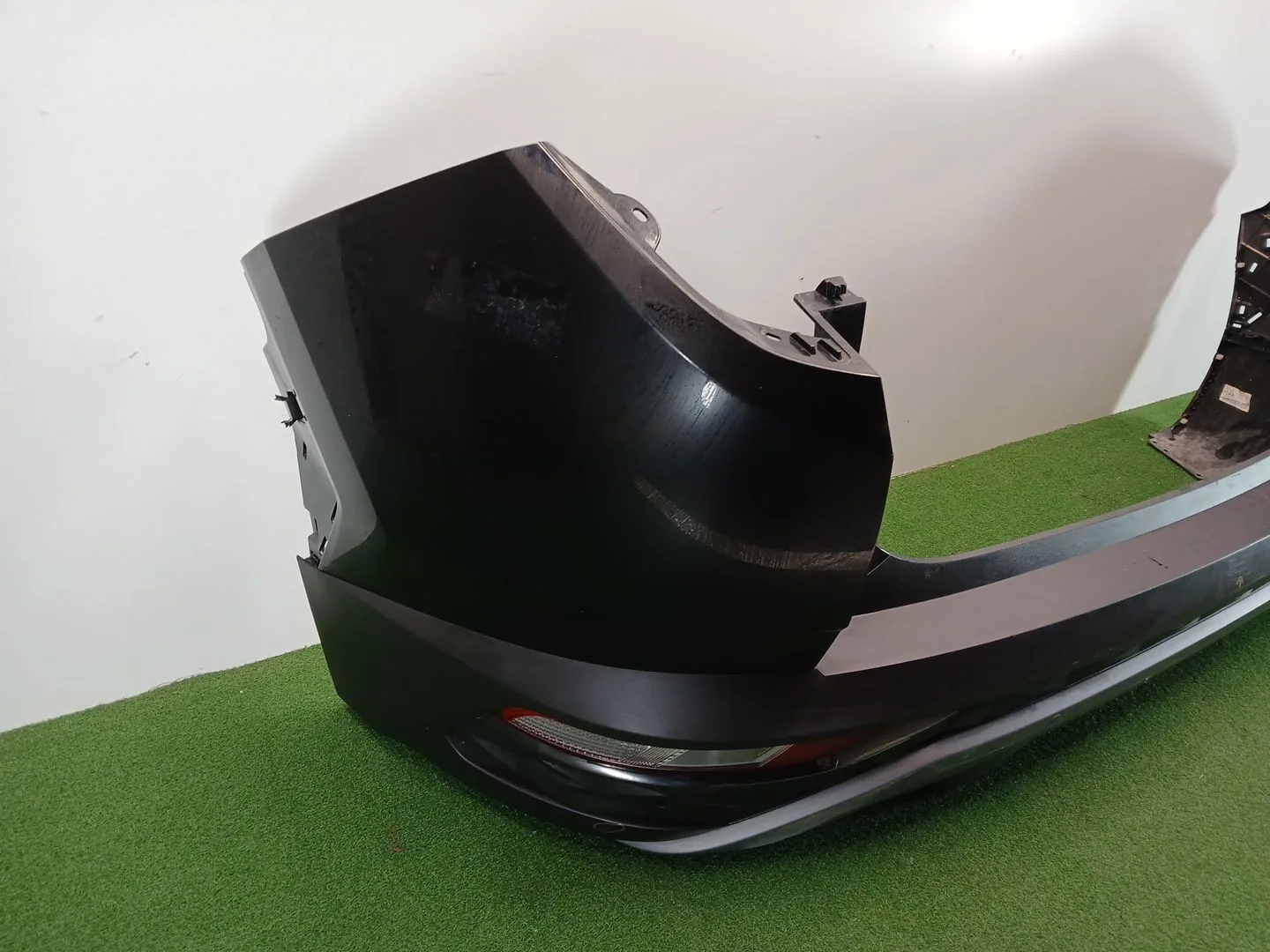 Paragolpes Trasero para Hyundai Tucson (Nx4E, Nx4A)