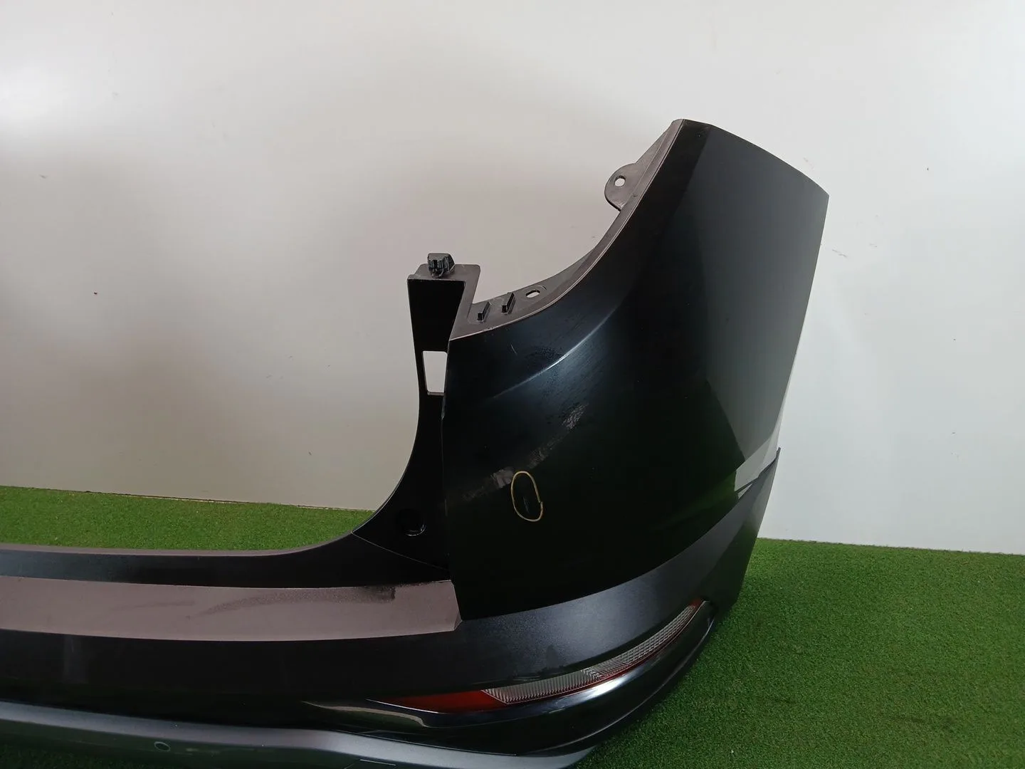 Paragolpes Trasero para Hyundai Tucson (Nx4E, Nx4A)