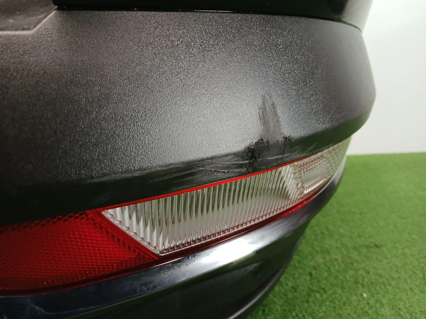 Paragolpes Trasero para Hyundai Tucson (Nx4E, Nx4A)