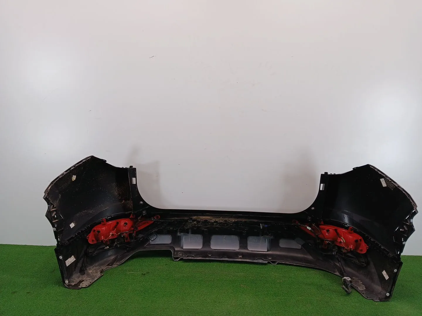 Paragolpes Trasero para Hyundai Tucson (Nx4E, Nx4A)
