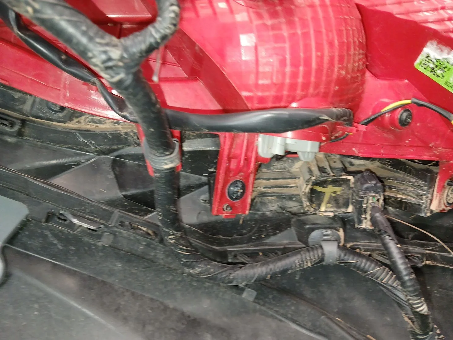 Paragolpes Trasero para Hyundai Tucson (Nx4E, Nx4A)