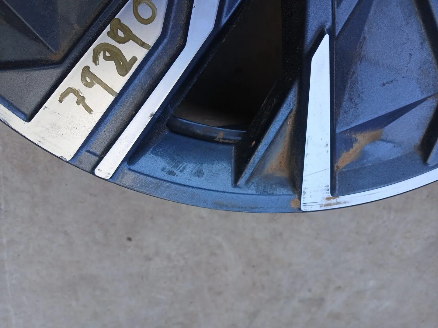 Juego Llantas para Hyundai Tucson (Nx4E, Nx4A)