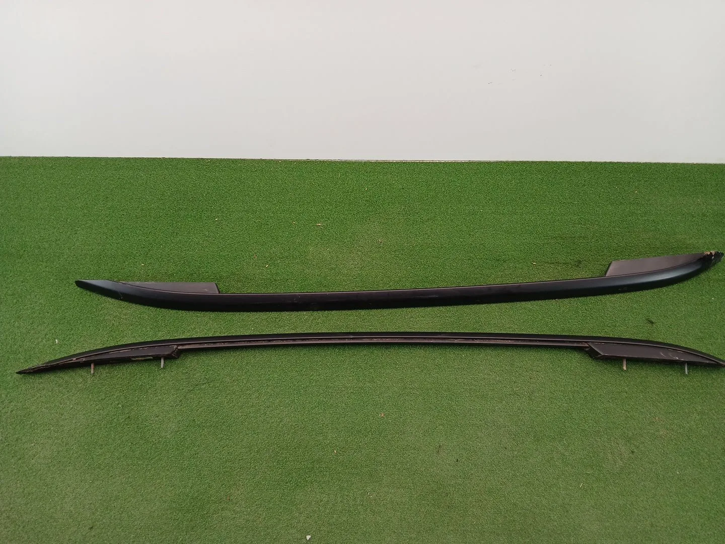 Barras Techo para Volkswagen T-Cross (C11, D31)