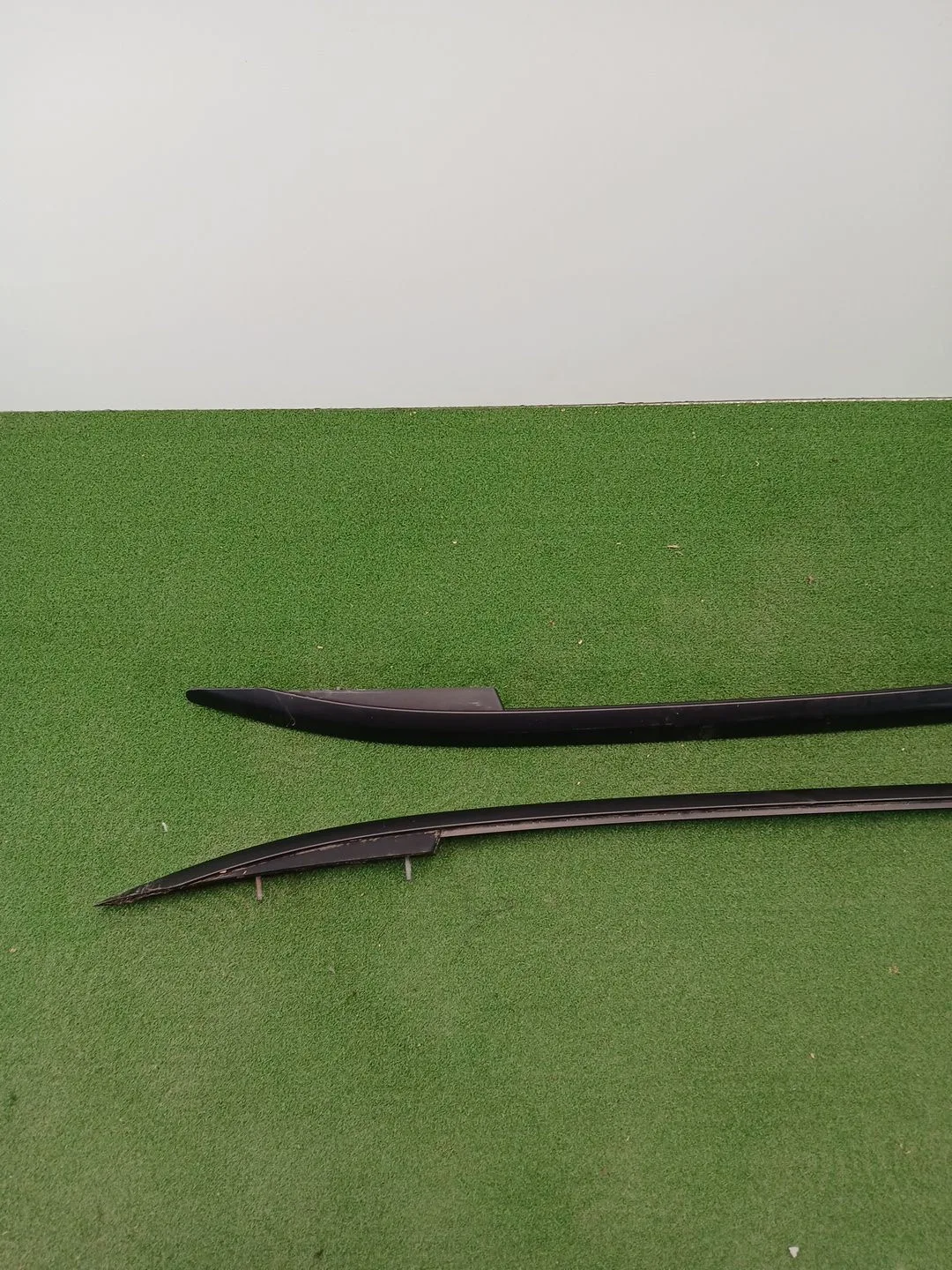 Barras Techo para Volkswagen T-Cross (C11, D31)