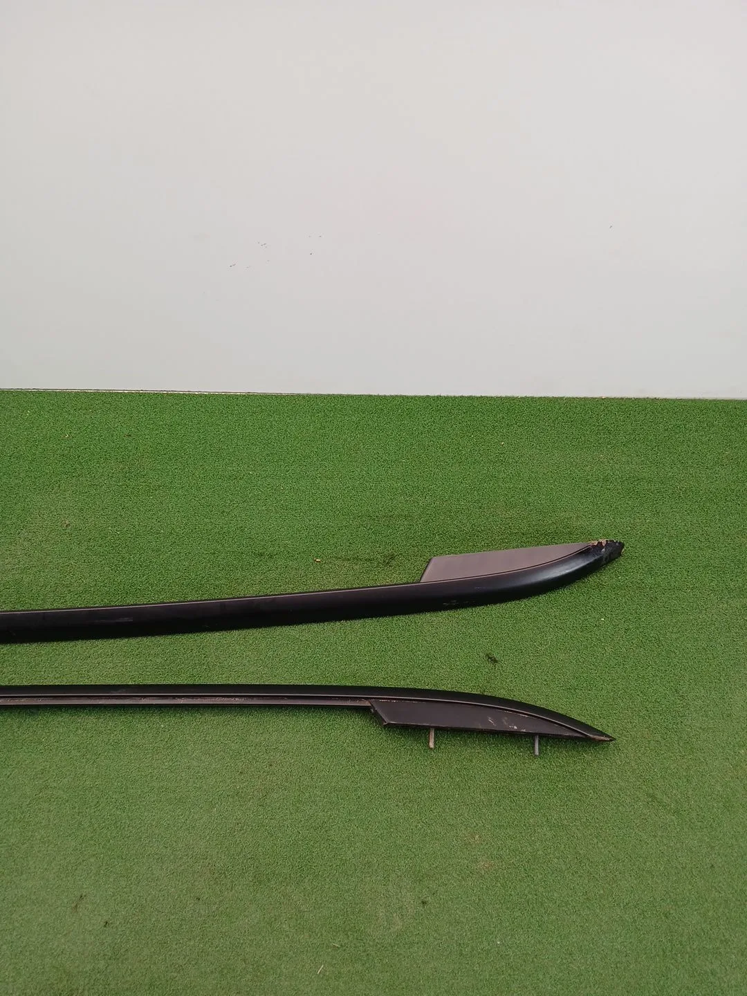 Barras Techo para Volkswagen T-Cross (C11, D31)