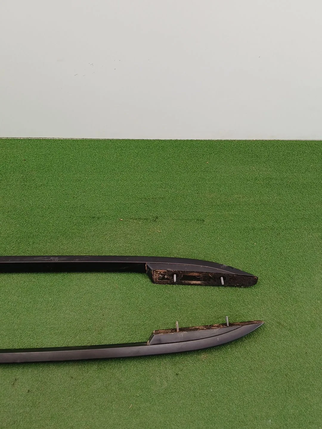 Barras Techo para Volkswagen T-Cross (C11, D31)