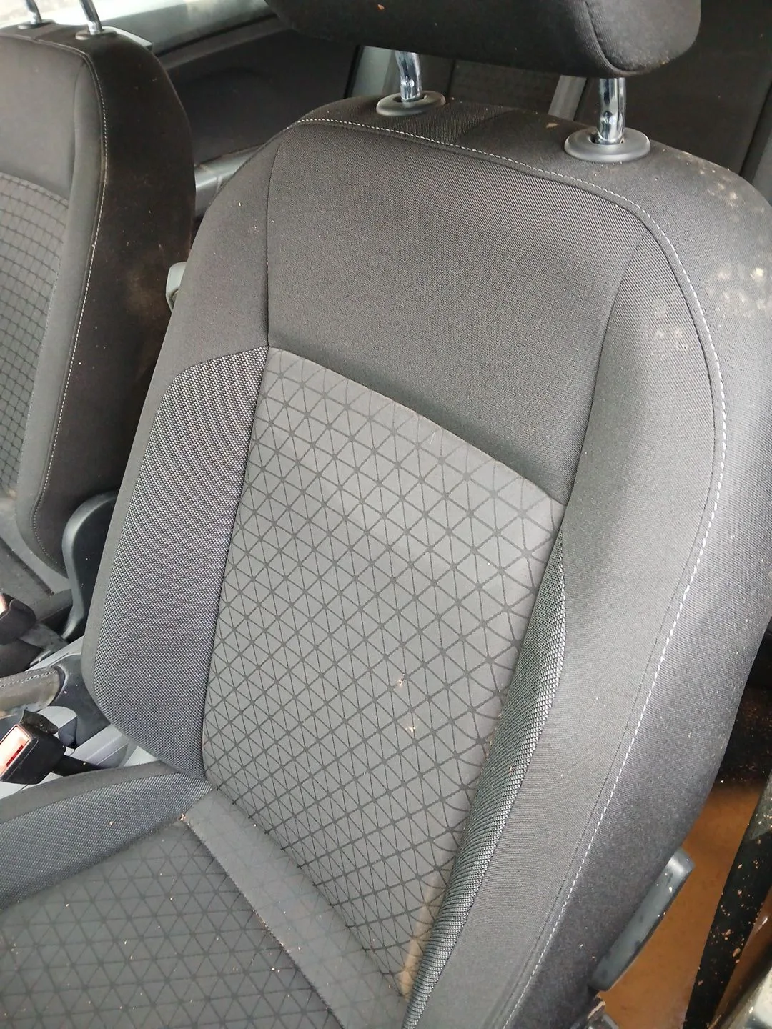 Asiento Delantero Izquierdo para Volkswagen T-Cross (C11, D31)