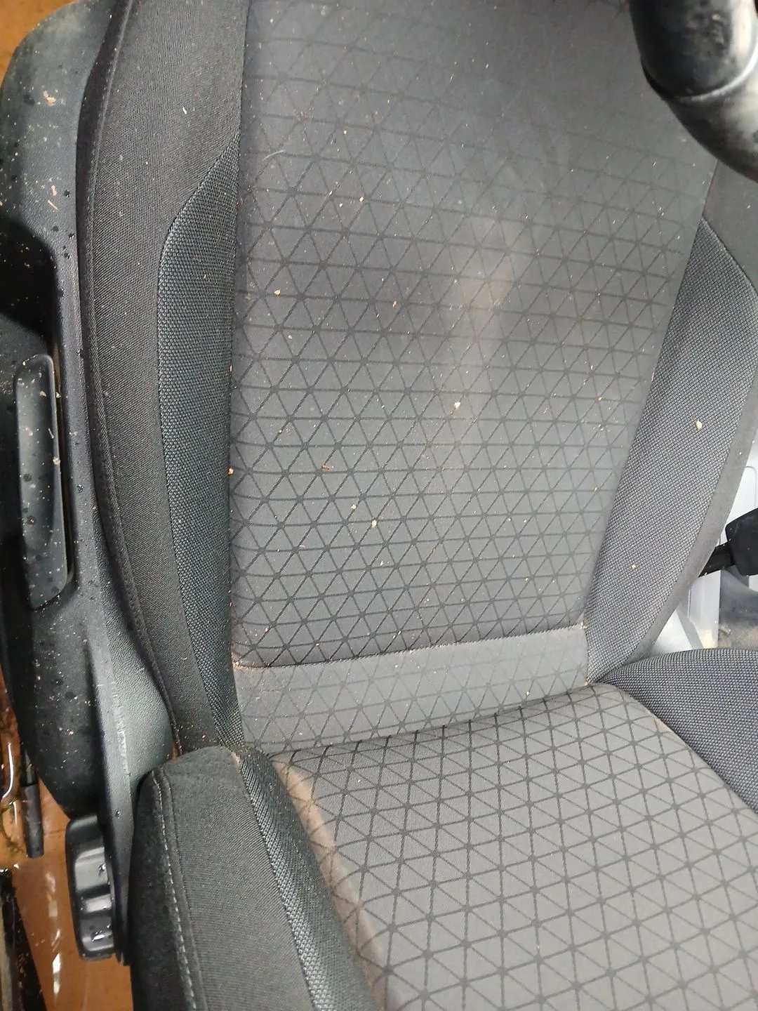 Asiento Delantero Izquierdo para Volkswagen T-Cross (C11, D31)
