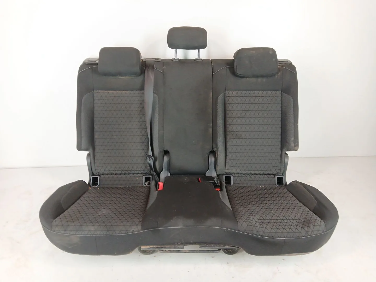 Asientos Traseros para Volkswagen T-Cross (C11, D31)
