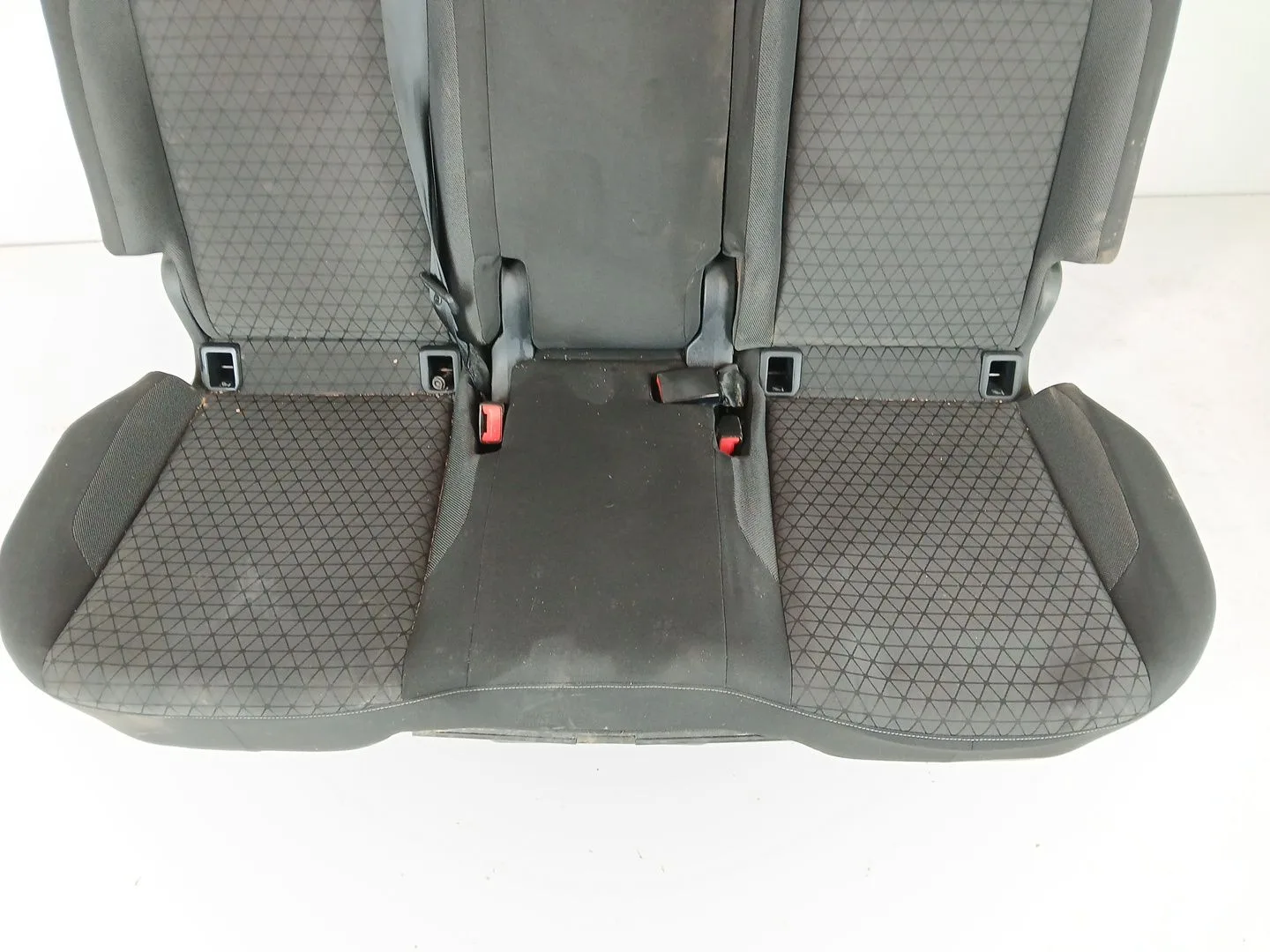 Asientos Traseros para Volkswagen T-Cross (C11, D31)
