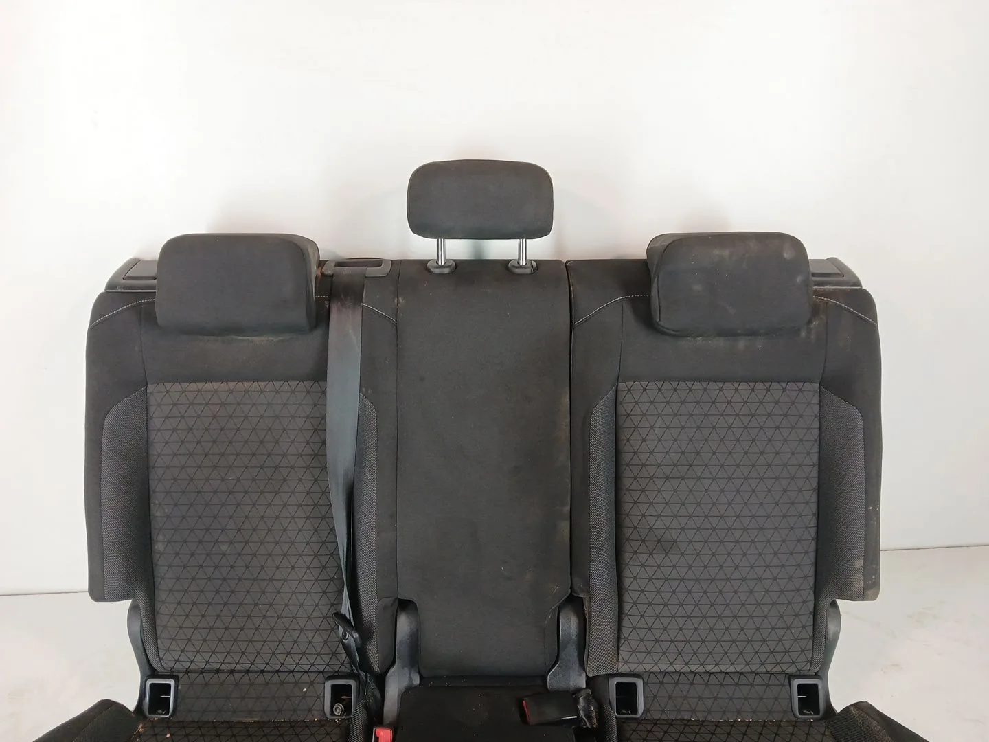 Asientos Traseros para Volkswagen T-Cross (C11, D31)