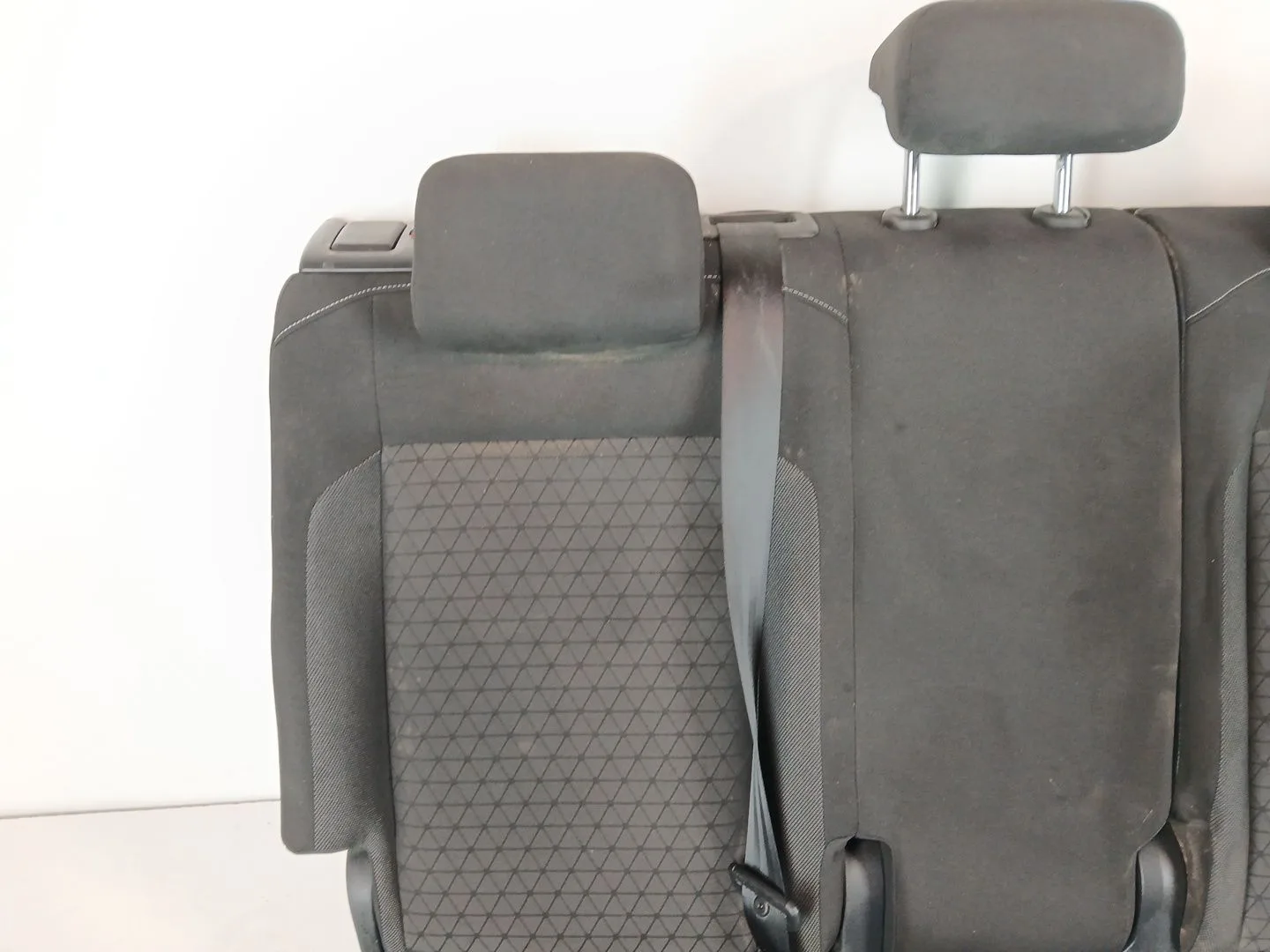 Asientos Traseros para Volkswagen T-Cross (C11, D31)