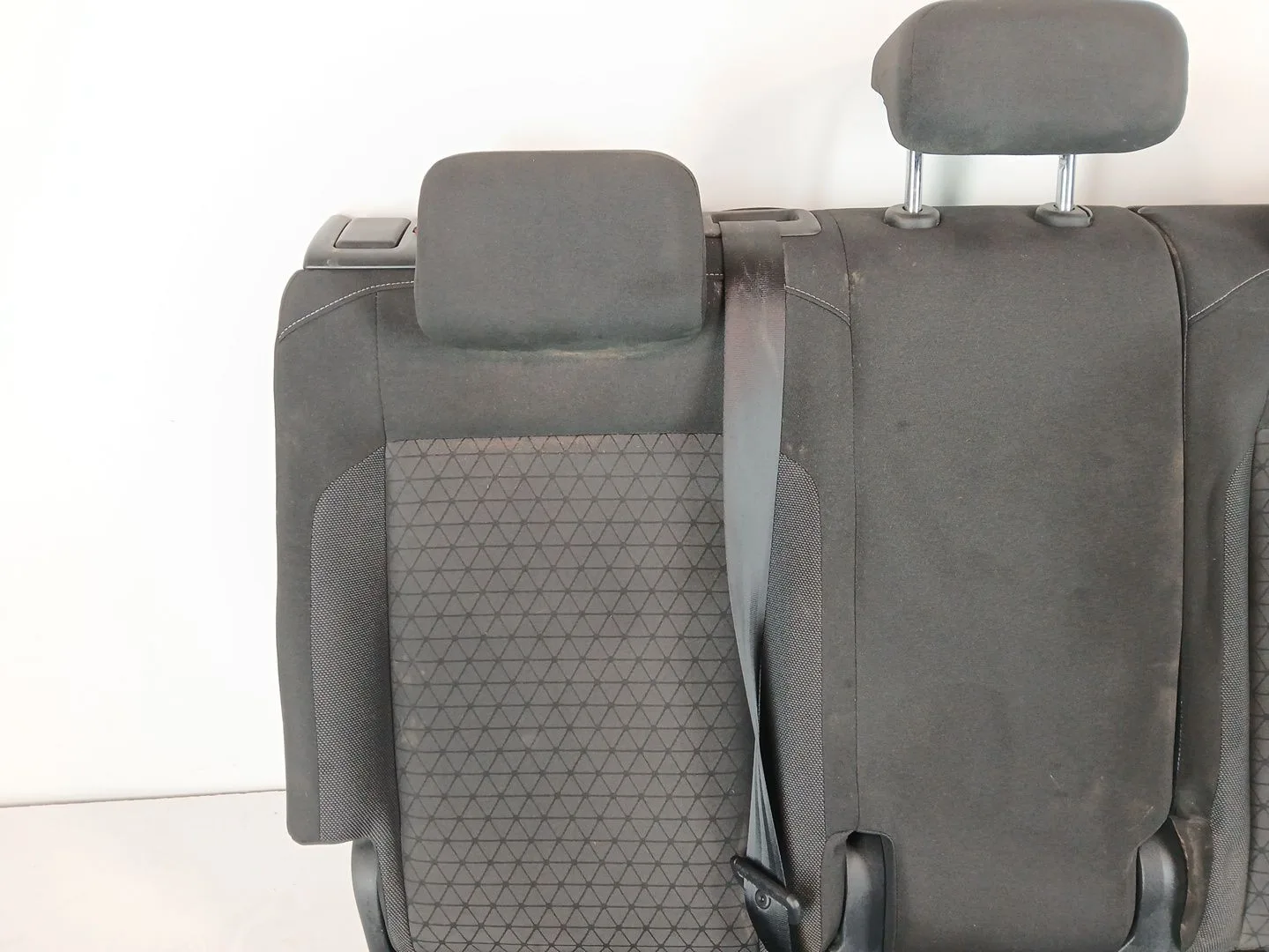 Asientos Traseros para Volkswagen T-Cross (C11, D31)