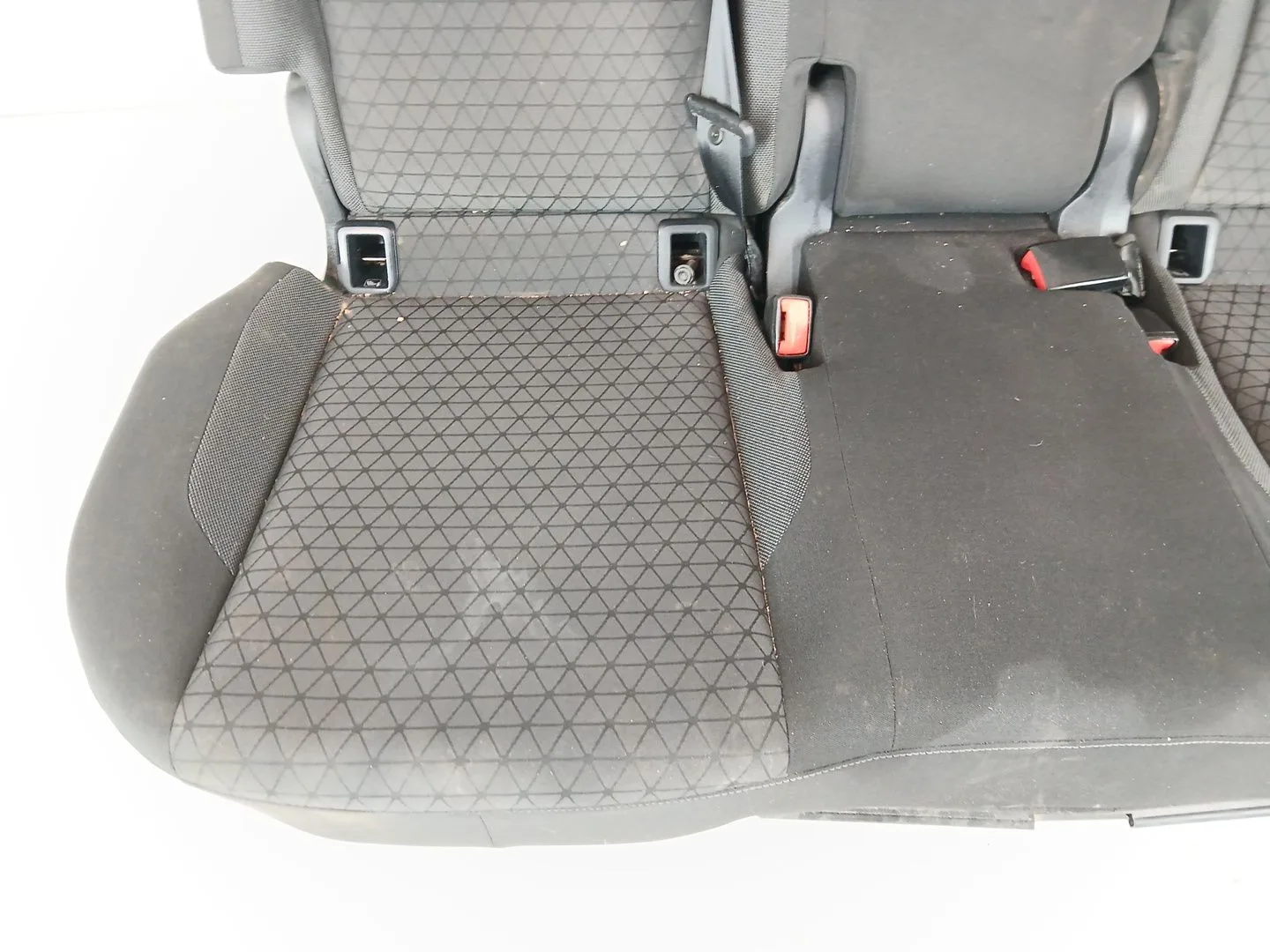 Asientos Traseros para Volkswagen T-Cross (C11, D31)