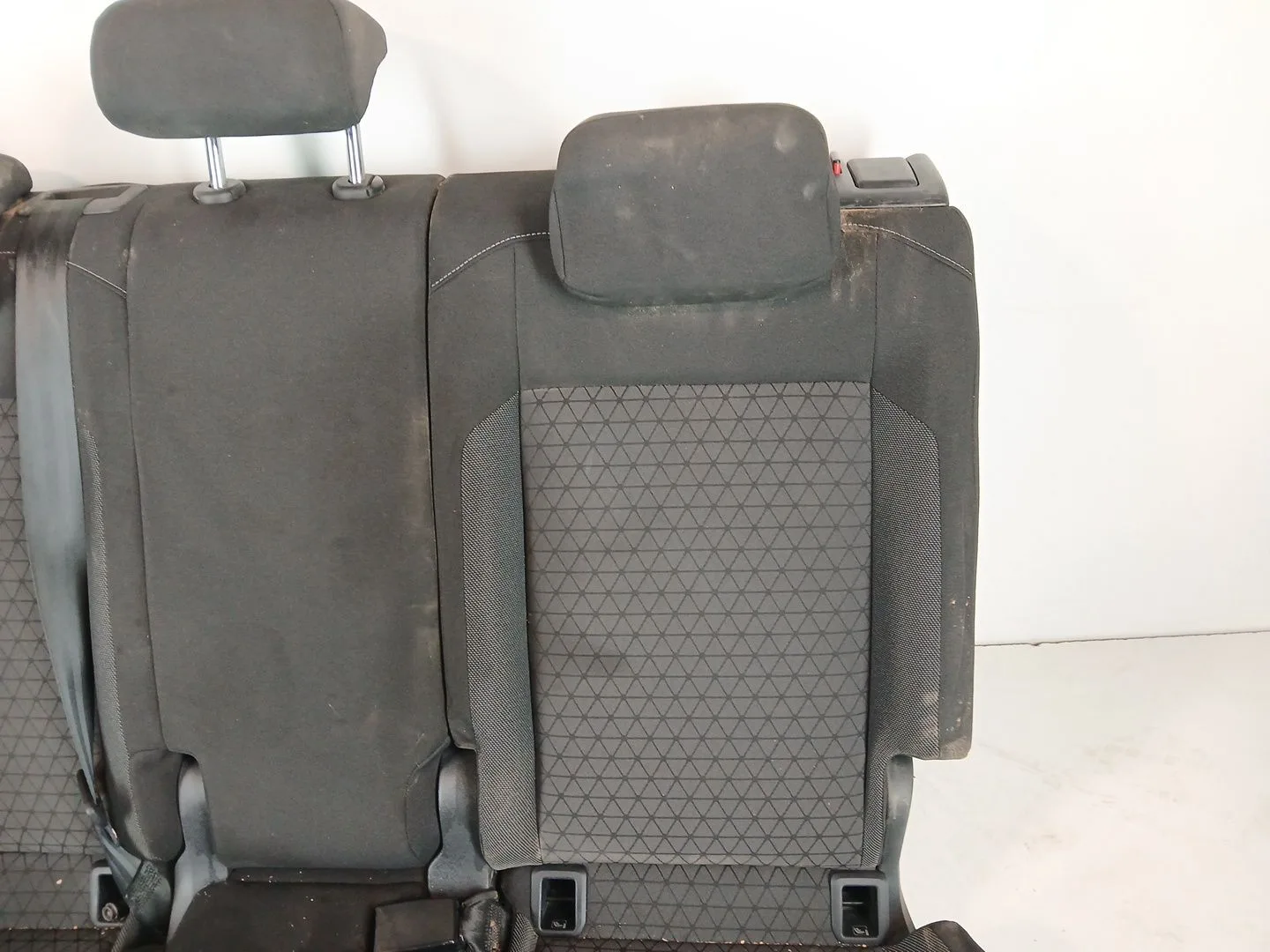 Asientos Traseros para Volkswagen T-Cross (C11, D31)