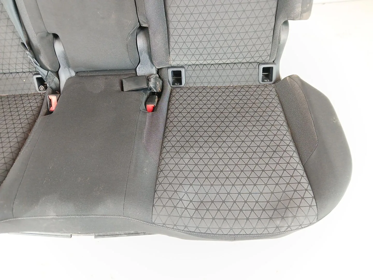 Asientos Traseros para Volkswagen T-Cross (C11, D31)