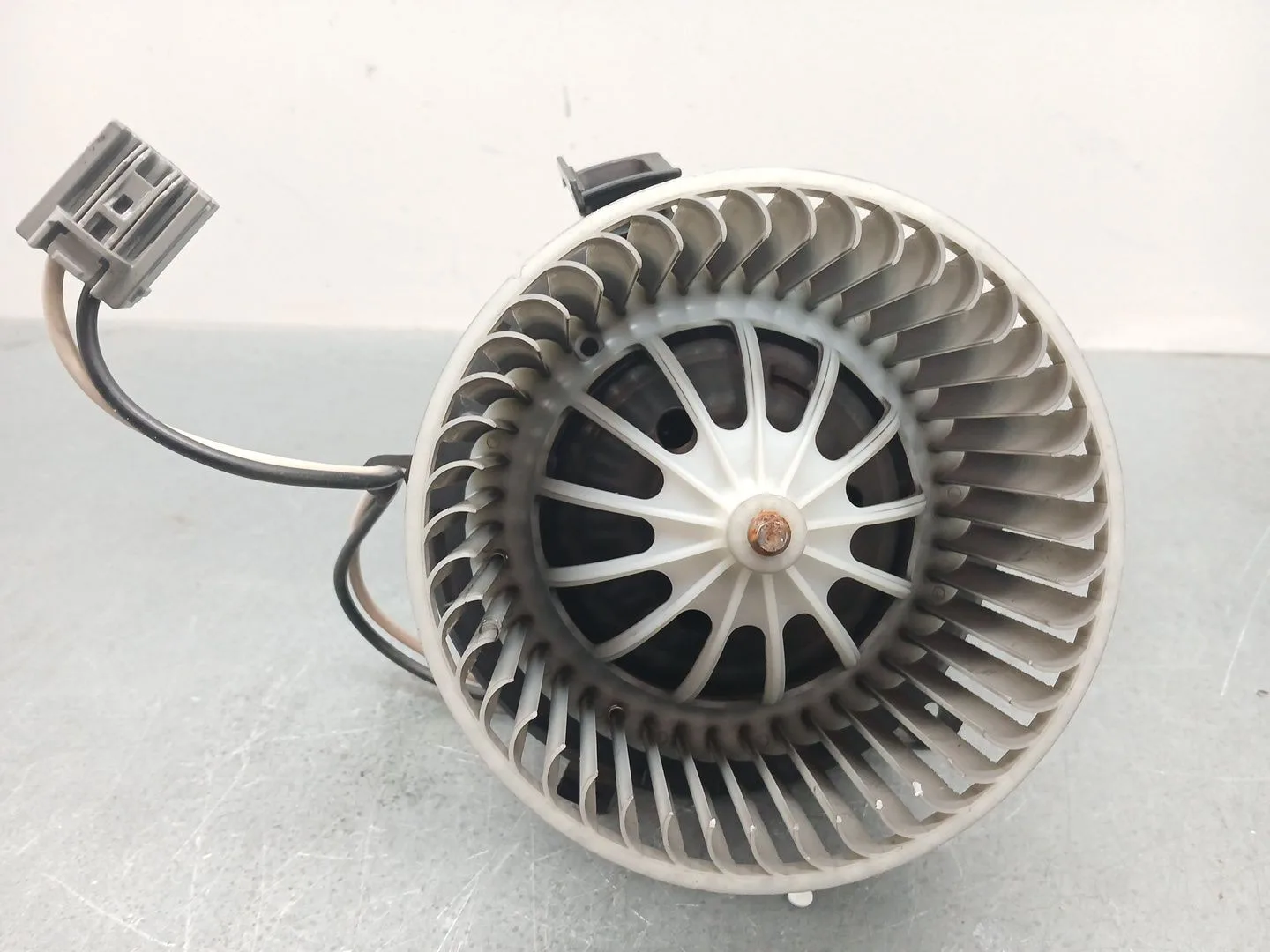 Motor Calefaccion para Opel Astra J Sports Tourer (P10)