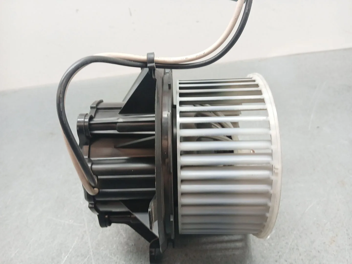 Motor Calefaccion para Opel Astra J Sports Tourer (P10)
