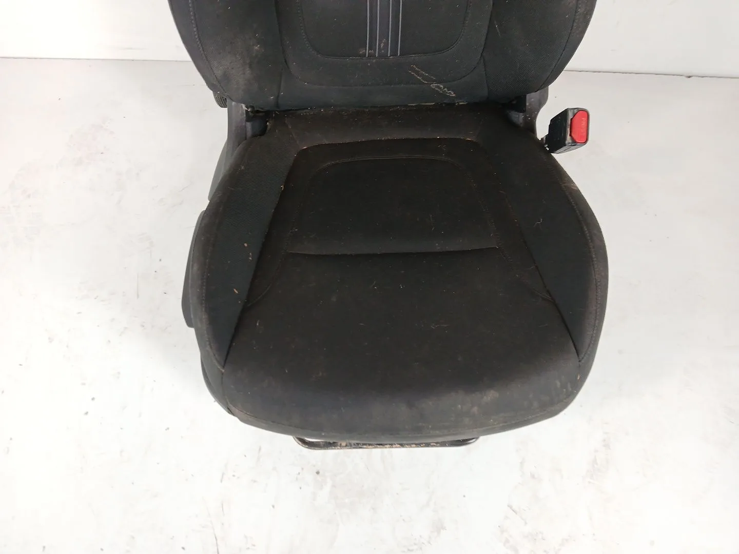 Asiento Delantero Derecho para Hyundai Tucson (Nx4E, Nx4A)