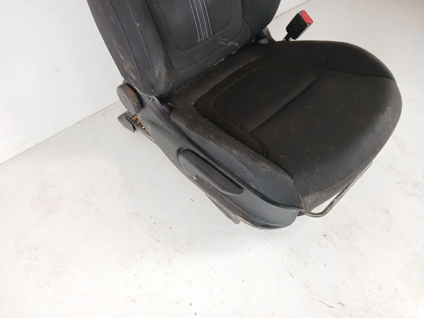 Asiento Delantero Derecho para Hyundai Tucson (Nx4E, Nx4A)