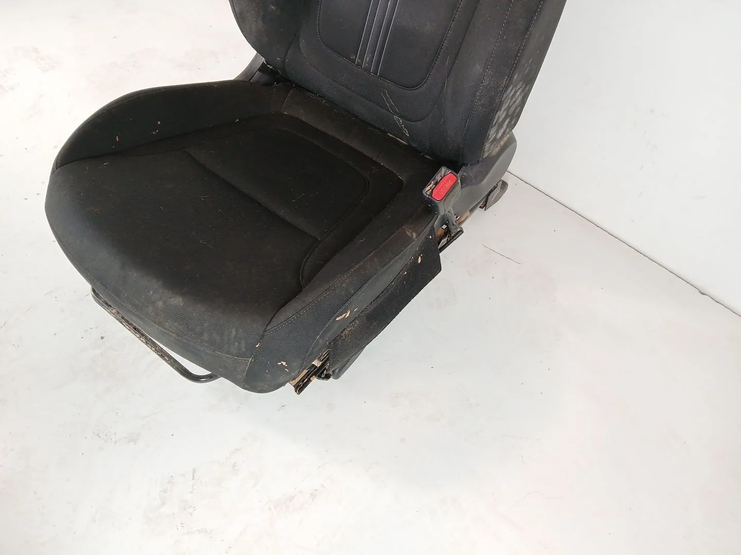 Asiento Delantero Derecho para Hyundai Tucson (Nx4E, Nx4A)