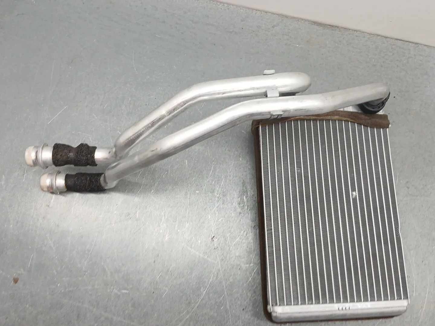 Radiador Calefaccion / Aire Acondicionado para Opel Astra J Sports Tourer (P10)